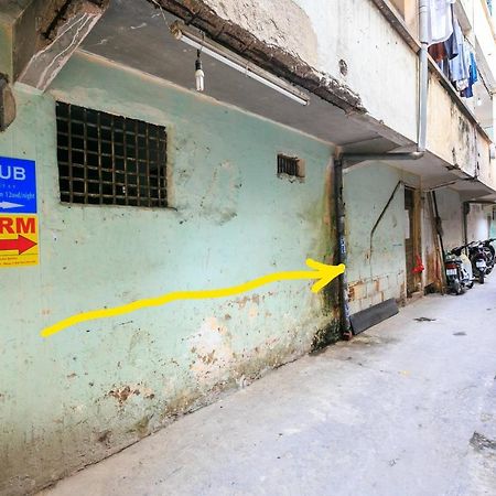 Qcub1 Homestay Bandar Ho Chi Minh Luaran gambar