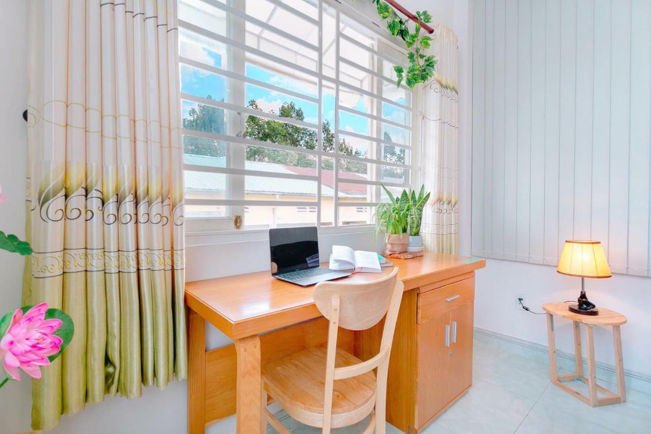Qcub1 Homestay Bandar Ho Chi Minh Luaran gambar